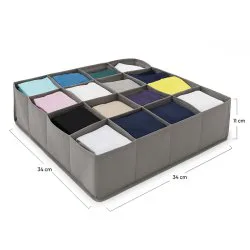 ارگانایزر توکشویی 16 جیب مای هوم